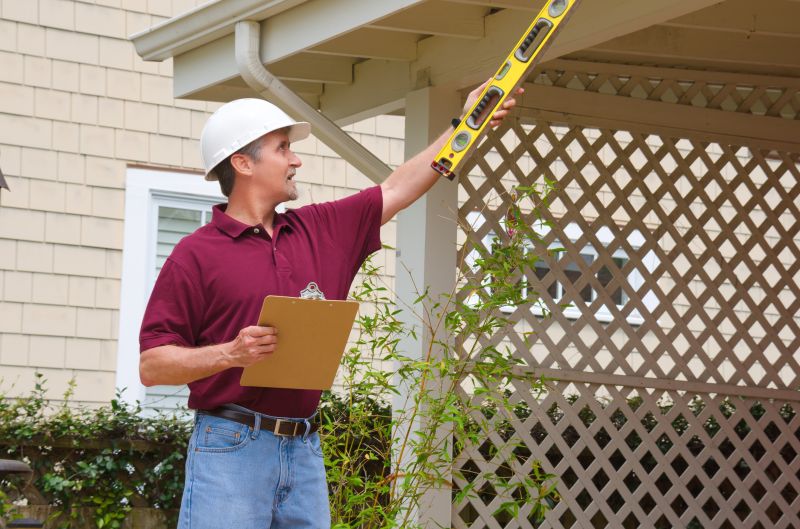 Yard Flattening Service