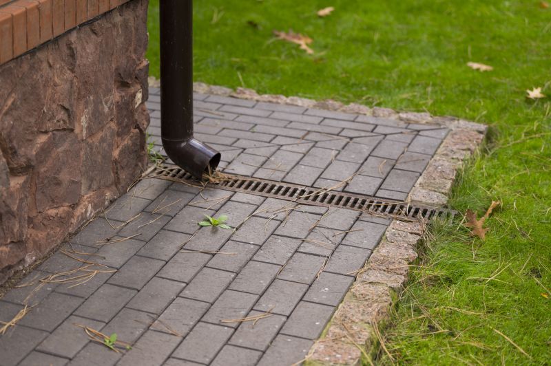 Weeping Tile Repair in Manchester, NH