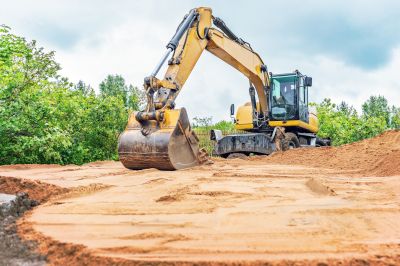 Excavation Contractors